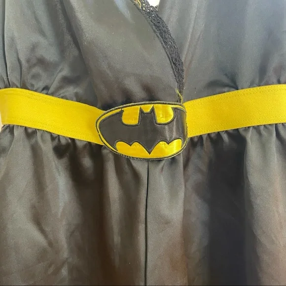 Dc Batman Lingerie - Picture 6 of 9